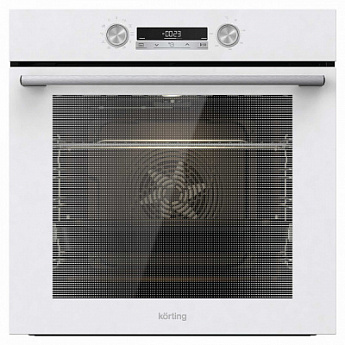 картинка Электрический духовой шкаф Korting OKB 8931 CESW 
