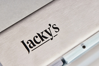 картинка Кухонная вытяжка Jacky's JV SI652 