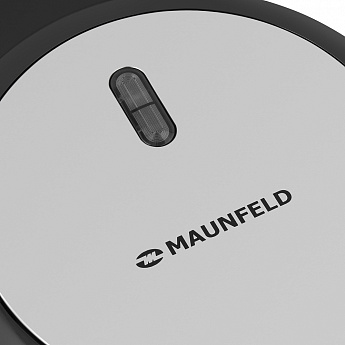 картинка Вафельница Maunfeld MF-1433BK 