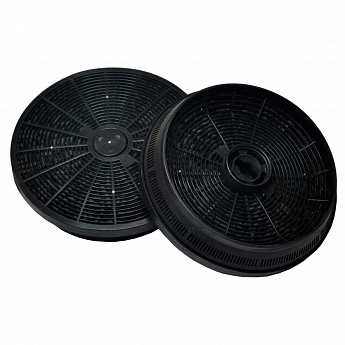 картинка Комплект из 2х угольных фильтров Korting KIT 0266  картинка Комплект из 2х угольных фильтров Korting KIT 0266