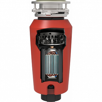 картинка Измельчитель пищевых отходов Franke SLIM 75 