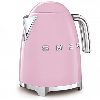 картинка Чайник Smeg KLF03PKEU 