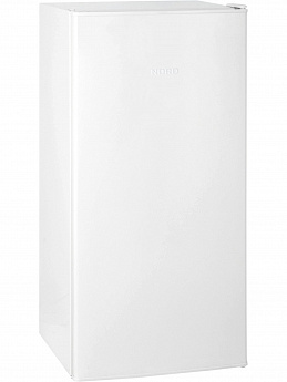 картинка Отдельностоящий холодильник Nord NR 404 W белый 