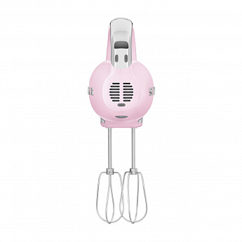 картинка Миксер ручной Smeg HMF01PKEU 