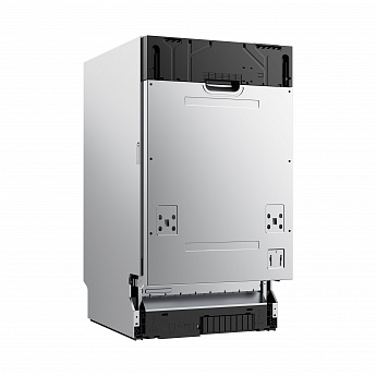 картинка Посудомоечная машина встраиваемая Midea MID45S490I 