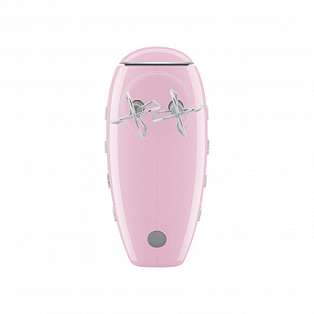 картинка Миксер ручной Smeg HMF01PKEU 