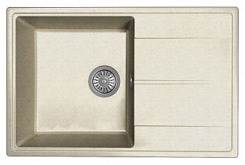 картинка Мойка для кухни Dr. Gans Smart ОЛИВИЯ-740 