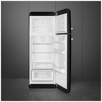 картинка Отдельностоящий холодильник Smeg FAB30RBL5  картинка Отдельностоящий холодильник Smeg FAB30RBL5