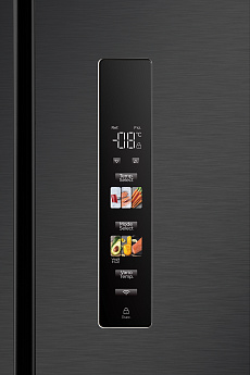 картинка Отдельностоящий холодильник Midea MDRM691MIE45 