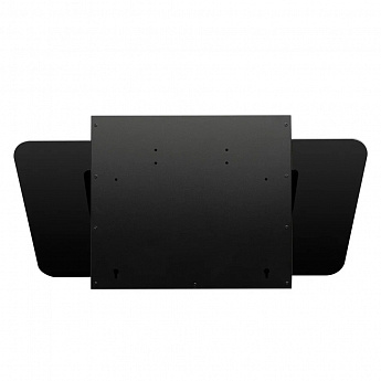 картинка Кухонная вытяжка Delonghi ARCO 908 NB 