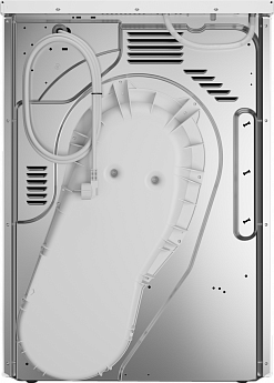 картинка Сушильная машина Asko T408HD.W 