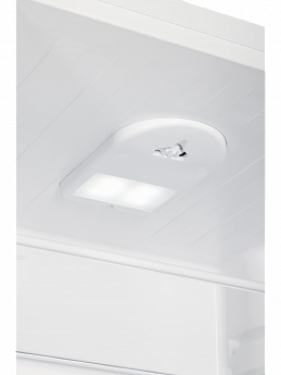 картинка Отдельностоящий холодильник Nord NRG 162NF WTM белый 