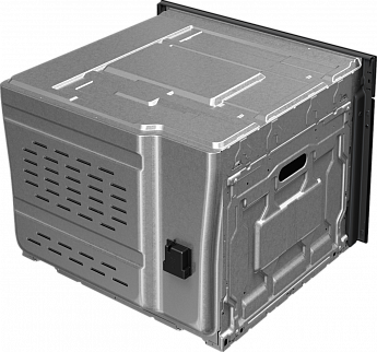 картинка Микроволновая печь Asko OM24BGH  картинка Микроволновая печь Asko OM24BGH