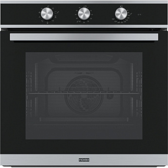 картинка Электрический духовой шкаф Franke FSM 82 HE XS 