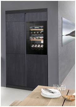 картинка Встраиваемый винный шкаф Liebherr EWTgb 1683-26 001 