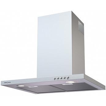 картинка Кухонная вытяжка Krona RINA 600 INOX PB  картинка Кухонная вытяжка Krona RINA 600 INOX PB