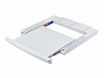 картинка Соединительный элемент Vard VSK4 белый 