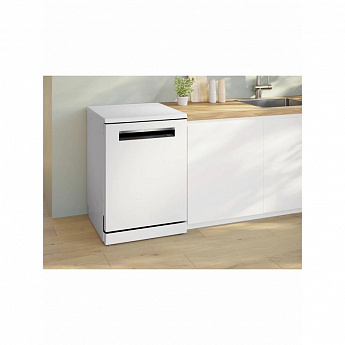 картинка Посудомоечная машина отдельностоящая Bosch SMP6EMW86Q 