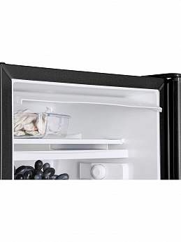 картинка Отдельностоящий холодильник Nord NR 402 B черный 