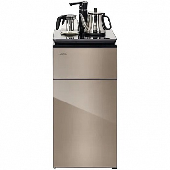 картинка Кулер для воды Hiberg F-91FGY NEW золотой  картинка Кулер для воды Hiberg F-91FGY NEW золотой