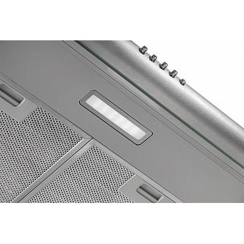 картинка Кухонная вытяжка Nordfrost AS 6040 X  картинка Кухонная вытяжка Nordfrost AS 6040 X