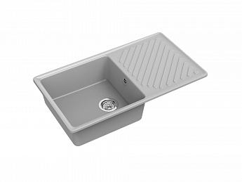 картинка Мойка для кухни Granfest-Quarz GF-ZL-53 