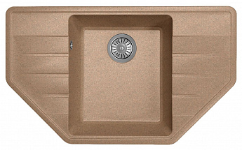 картинка Мойка для кухни Dr. Gans Smart ИРИС-800 