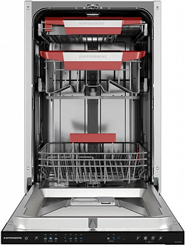 картинка Посудомоечная машина Kuppersberg GLM 4581 