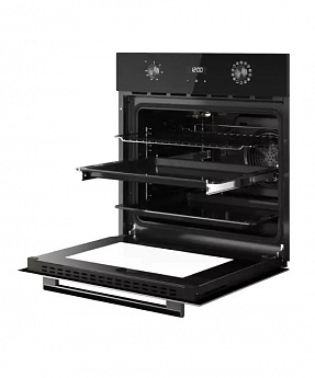 картинка Духовой шкаф Kuppersberg HO 677 B 