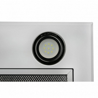 картинка Кухонная вытяжка Lex GS BLOC P 600 WHITE 