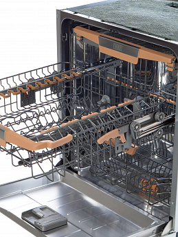 картинка Посудомоечная машина Vard VDI651C 