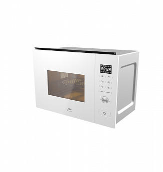 картинка Микроволновая печь Millen MBW 381 WH  картинка Микроволновая печь Millen MBW 381 WH
