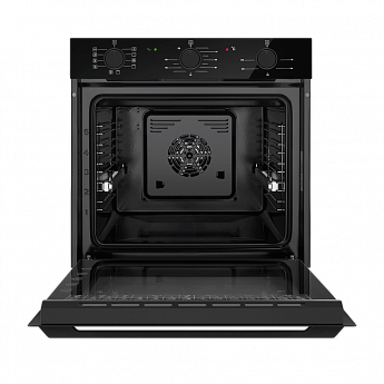 картинка Электрический духовой шкаф Maunfeld AEOK7610B2 черный 