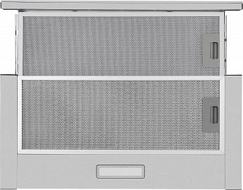 картинка Кухонная вытяжка Weissgauff TEL 06 1M IX 