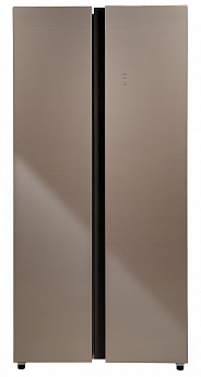 картинка Отдельностоящий холодильник Lex LSB520GLGID 
