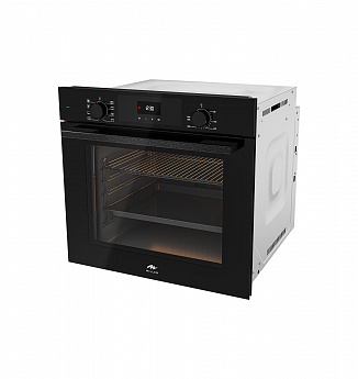 картинка Духовой шкаф Millen MEO 6002 ВВ 