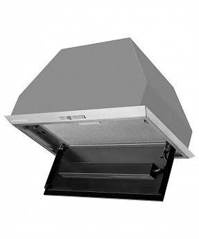 картинка Кухонная вытяжка Kuppersberg INTRO 60 X 