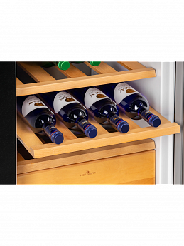 картинка Отдельностоящий холодильник Hiberg I-RFS 750G B 