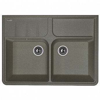 картинка Мойка для кухни Florentina Вилладжио 