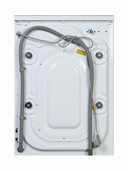 картинка Стиральная машина с сушкой Vard VWD514S белая 