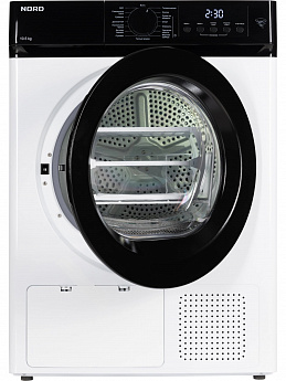 картинка Сушильная машина отдельностоящая Nord i-HPB 10 W 