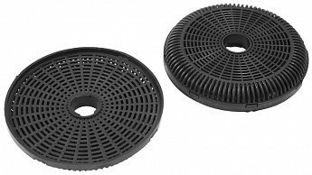 картинка Комплект из 2х угольных фильтров Kuppersberg Kf-Es 