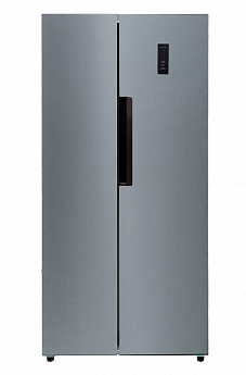 картинка Отдельностоящий холодильник Lex LSB520DGID 