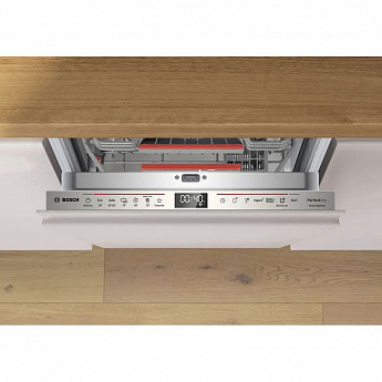 картинка Посудомоечная машина встраиваемая Bosch SPV8ZMX06Q 