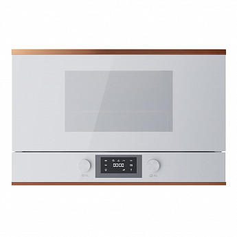 картинка Микроволновая печь Kuppersbusch MR 6330.0 W7 Copper  картинка Микроволновая печь Kuppersbusch MR 6330.0 W7 Copper