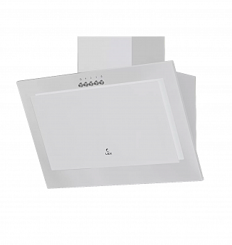 картинка Кухонная вытяжка Lex MIO 500 WHITE 