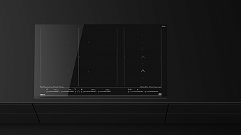 картинка Индукционная варочная панель Teka IZF 99700 MST BLACK 