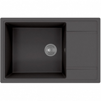 картинка Мойка для кухни Florentina ЛИПСИ 780 XL 