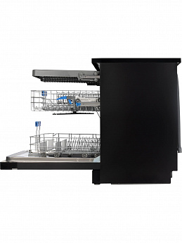 картинка Посудомоечная машина Hiberg i-Q 6815 LB 
