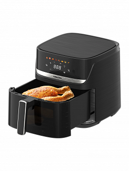 картинка Аэрогриль Hiberg MGF 800 B 